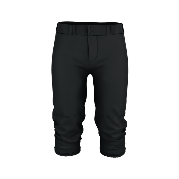 Badger Sport Youth Baseball Knicker Pant